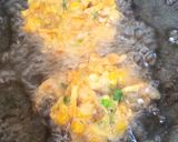 Foto langkah ke 6 dari resep Bakwan Jagung Oatmeal.