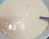 A picture of step 1 of 🥭 Mango 🥭 Float.