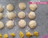 A picture of step 4 of Classic Taiwanese Snack - Pepper Buns (Hu Jiao Bing).