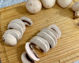 Foto del paso 3 de la receta: Hojaldre saludable