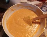 Foto del paso 3 de la receta: Torta de Zanahoria