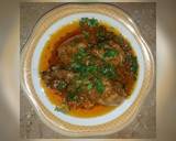 Simple chicken qorma recipe step 8 photo