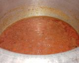 A picture of step 9 of Loki Daal.