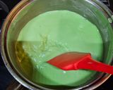 Foto langkah ke 2 dari resep Cendol thailand.