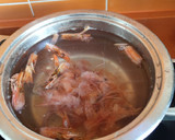 Foto del paso 1 de la receta: "Paella" de mi abuela