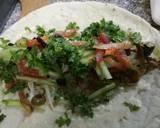 Labanese shawarma recipe step 6 photo