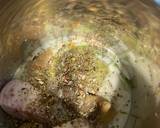 Pasta salad recipe step 3 photo
