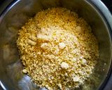 A picture of step 2 of Milky Raab.
