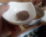 A picture of step 11 of Doudh ka Halwa.