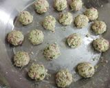 ડ્રાય મંચુરીયન (Dry Manchurian Recipe In Gujarati) રેસીપી સ્ટેપ2ફોટો