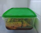 Foto langkah ke 2 dari resep Chicken wing.