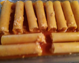 Foto del paso 6 de la receta: Canelones marineros