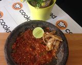 Foto langkah ke 17 dari resep Sambal 4 Rasa.