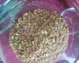 Foto del paso 2 de la receta: Baklava dulce típico marroquí