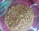 Foto del paso 2 de la receta: Baklava dulce típico marroquí
