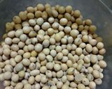 Foto langkah ke 1 dari resep Kacang kedelai renyah.