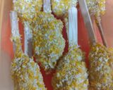 Foto langkah ke 5 dari resep Kaki Naga.