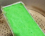 Foto langkah ke 7 dari resep Lapis India Pandan.