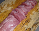 Foto del paso 2 de la receta: Solomillo en salsa de setas