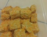 Foto langkah ke 3 dari resep Nugget ayam homemade simpel enak bergizi.