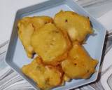 Cara Membuat Tahu goreng tepung 3