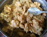 Pery pery chicken cheese rolls recipe step 1 photo