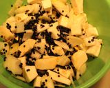 Foto del paso 3 de la receta: Almuerzo Racinguista y FOCUS-EADO.