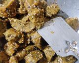 ભાજી ના મુઠીયા (Bhaji Muthia Recipe In Gujarati) રેસીપી સ્ટેપ4ફોટો