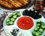 عکس مرحله 13 از دستور کوکو ماکارونی (کوکو پاستا) هدیه بانو