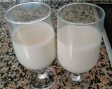 Foto del paso 5 de la receta: Panna cotta de fresa