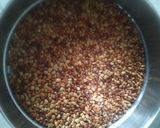 A picture of step 1 of Horsegram Dal (Kulthi).