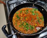 लिपती कोलंबी (Lipati Kolambi Recipe In Marathi) रेसिपी स्टेप 4 फोटो 