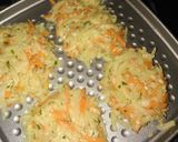 Foto del paso 2 de la receta: Mini tortillas roasty en panquequera Essen