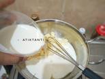 Kuweni Mango Cheesecake langkah memasak 3 foto