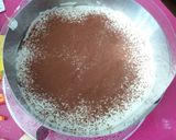 Foto del paso 7 de la receta: Tiramisú cheesecake