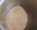 A picture of step 6 of Madurai cotton seed milk #goldenapron2 #grandma #tamilnadu.