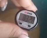 Foto del paso 5 de la receta: Helado de vainilla🍦