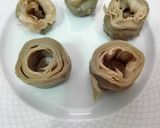 Foto del paso 5 de la receta Alcachofas rellenas