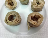 Foto del paso 5 de la receta: Alcachofas rellenas