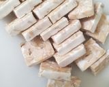 Foto langkah ke 1 dari resep Orek / Kering Tempe Tahu Pedas.