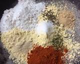 Lauki Katori (baked) recipe step 1 photo