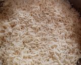 A picture of step 3 of Boil Rice.