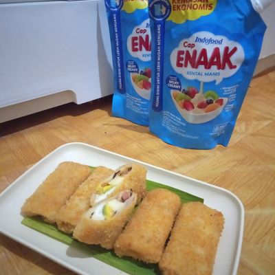 Langkah 5