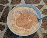 Foto del paso 2 de la receta: Pancitos de mortadela y salame🍞🍞