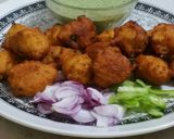 ઘારવડા રેસીપી સ્ટેપ6ફોટો