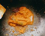 রেস্টুরেন্ট স্টাইল শাহী পনির (Restaurant style Shahi Paneer recipe in Bengali) রেসিপির ধাপ 8 ছবি