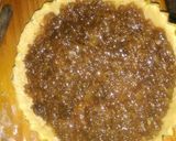 Foto del paso 2 de la receta Tarta vigilante...de batata y queso (masa sin manteca)