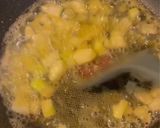 Foto langkah ke 4 dari resep Garlic Butter Saikoro.