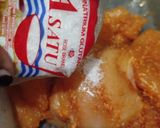 Foto langkah ke 1 dari resep Ayam Goreng Tepung.