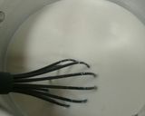 A picture of step 1 of Layali Lubnan.